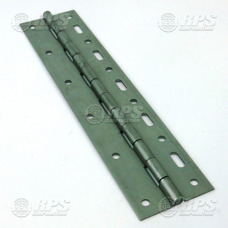 FactoryCat/Tomcat 430-1225, Hinge,Stainless,13"
