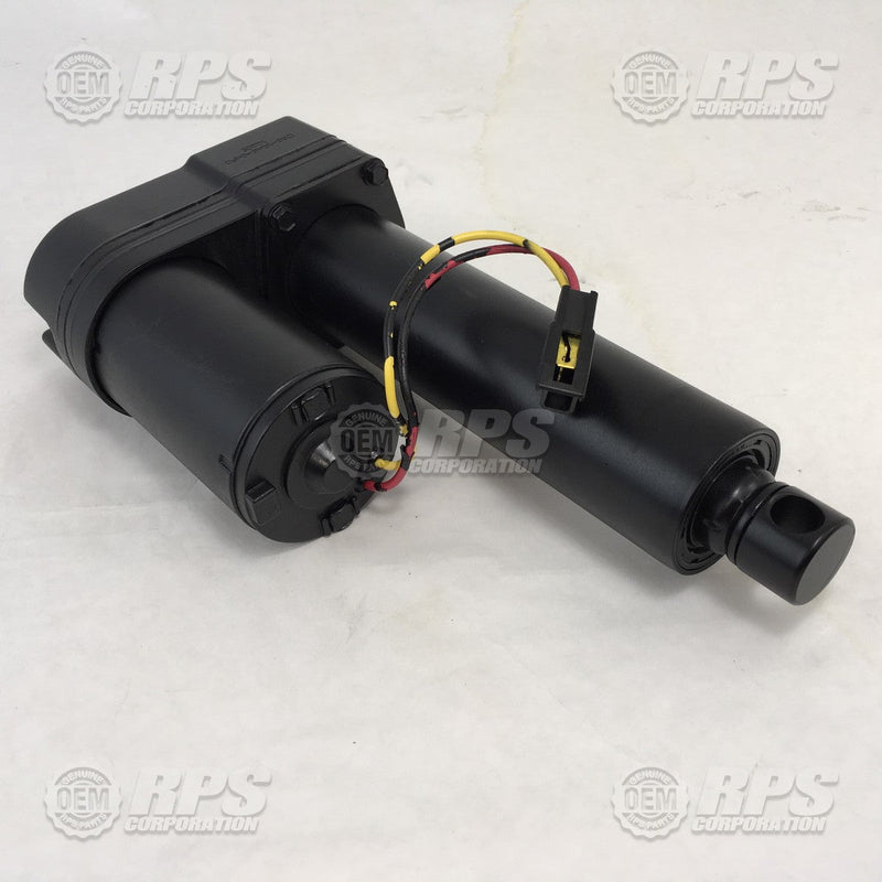 FactoryCat/Tomcat 430-2240, Actuator,36v,10:1 Standard Barrel