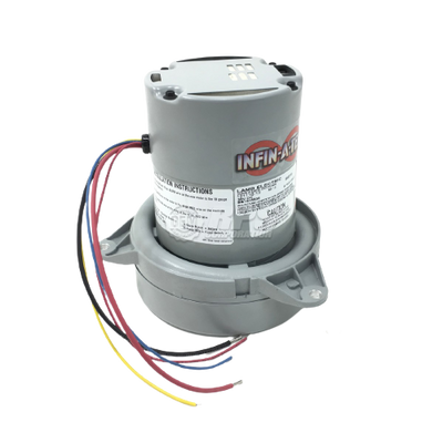 FactoryCat/Tomcat 430-2600, Motor,Vac,36v w/Hardware