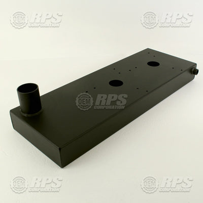 FactoryCat/Tomcat 430-3000, Vac Box