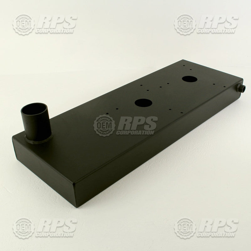 FactoryCat/Tomcat 430-3000, Vac Box