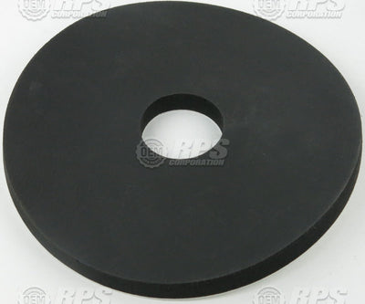 FactoryCat/Tomcat 430-3002, Gasket,Vac Motor