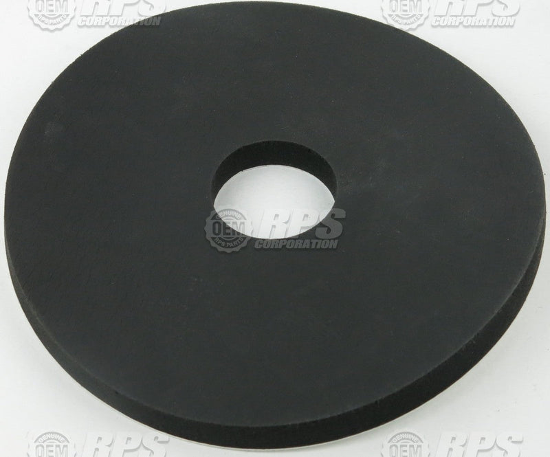 FactoryCat/Tomcat 430-3002, Gasket,Vac Motor