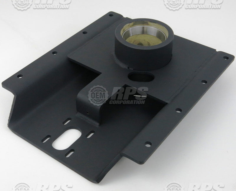 FactoryCat/Tomcat 430-7305, Drop Plate,Assembly