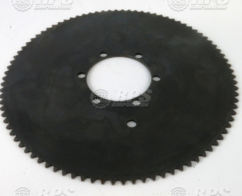 FactoryCat/Tomcat 430-7325, Sprocket,Steering,90 Tooth