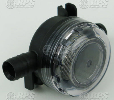 FactoryCat/Tomcat 430-9130, Filter,Inline,3/4"x3/4"Barbs