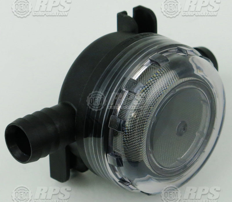 FactoryCat/Tomcat 430-9130, Filter,Inline,3/4"x3/4"Barbs