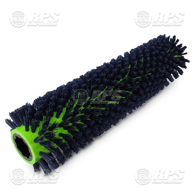 FactoryCat/Tomcat 447-697C, Brush, Cyl, 44", 8-Spline Grn, 6" Dia, Midi-Grit