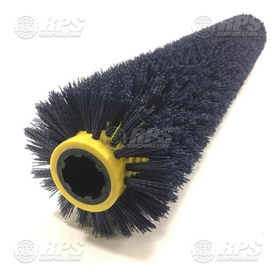 FactoryCat/Tomcat 447-821C, Brush,Cylindrical,44",Midi - 7" Diameter