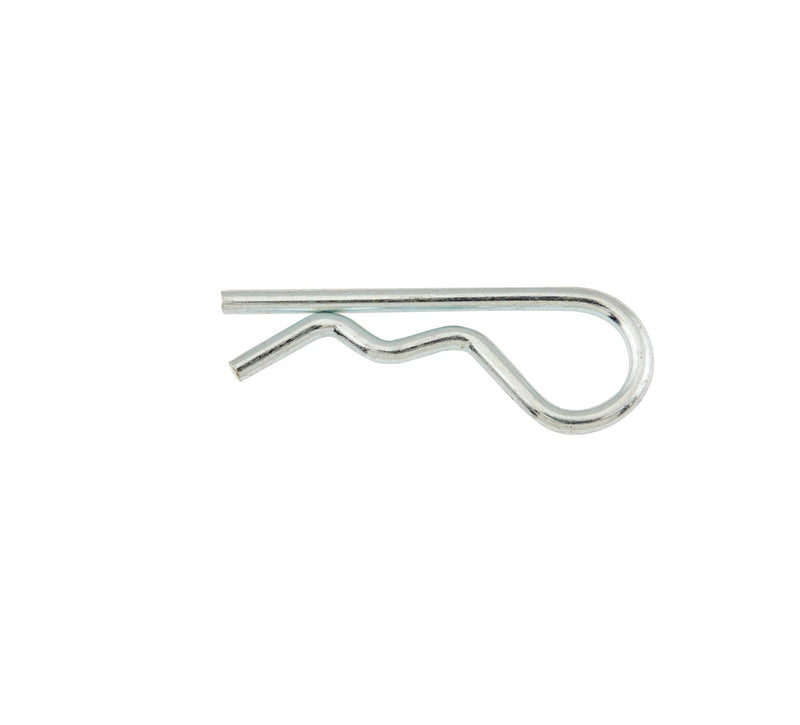 Tennant 44906 / 4017779 Pin, Cotter, Hair, 0.38D .093 Wire, Fits Tennant B7, T350, ATLV 4300, T12, T17, T7, 5700, SG7, T300 / T300e, 6200