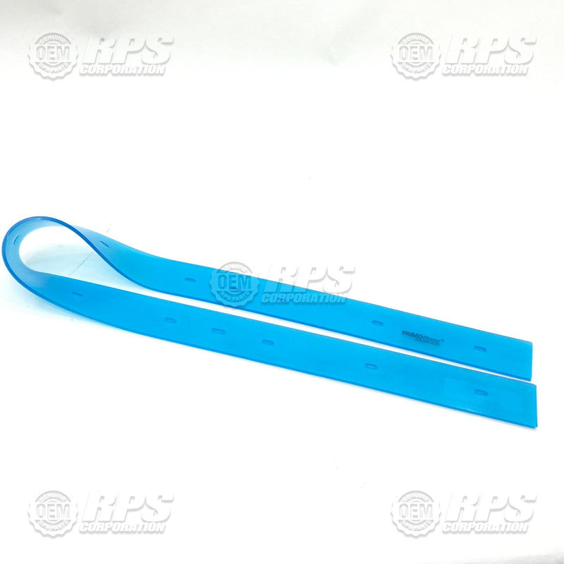 FactoryCat/Tomcat 45-856U, Squeegee Blade, Rear,Urethane