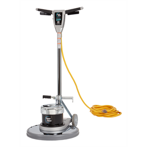 Pioneer Eclipse, Floor Buffer, 17", Low Speed, 3 Year Warranty, 225FP17