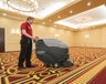 Advance AquaPlus AXP,  Carpet Extractor, 20 Gallon, 24",  Battery Powered, 3 Year Warranty image 3