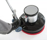 Clarke CFP Pro 20DS, Floor Buffer, 20", Dual Speed, 3 Year Warranty, CLARKE20DS image 10