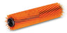 Karcher 4.037-037.0, Cylindrical Brush, orange, high/low image 1