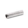 Karcher 4.762-409.0, Cylindrical white brush, 22-inch, soft image 1