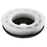 Karcher 4.905-011.0, Disc brush, white Ð soft image 1