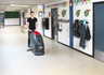 Viper AS430C, Floor Scrubber, 17", 13 Gallon, Electric, Pad Assist, Disk, 3 Year Warranty, 50000226 image 20