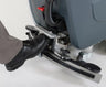 Advance SC500, Walk Behind Floor Scrubber, 20", 12 Gallon, Battery, Self Propel, Disk or Rev (Orbital), 3 Year Warranty image 7