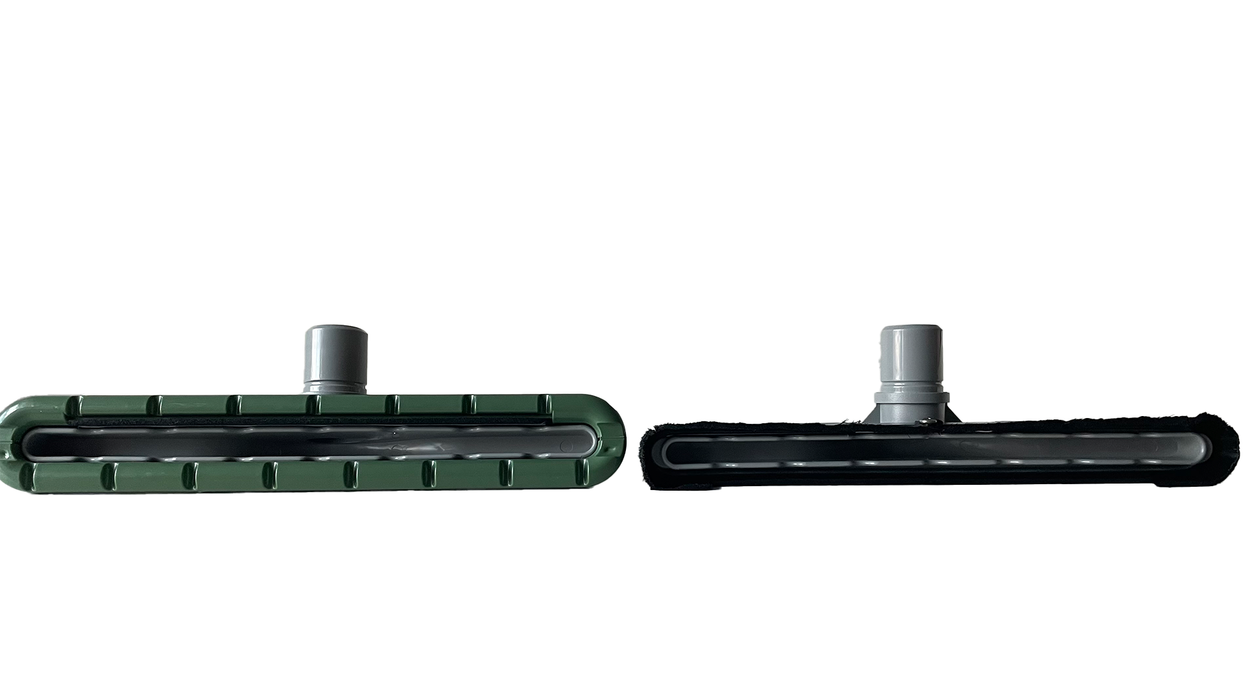 Backpack Vacuum, 10 QT, 11.8lbs, HEPA, With Tools, 7 year Warranty