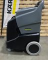 Karcher Windsor Puzzi 50/35 C, Carpet Extractor, 13 Gallon, Adjustable 500 PSI, Cold Water, Wand and Hoses Included, Demo Unit image 4