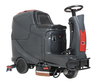 Viper AS850R, Rider Floor Scrubber, 32", 31 Gallon, Battery,  Disk, 3 Year Warranty image 3