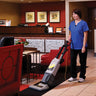 ProTeam® ProForce® 1500X, Upright Vacuum, 15",  Bagged, Dual Motor, HEPA, With Tools, 3 Year Warranty, 107252 image 4