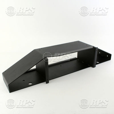 FactoryCat/Tomcat 5-119, Bumper,Rear