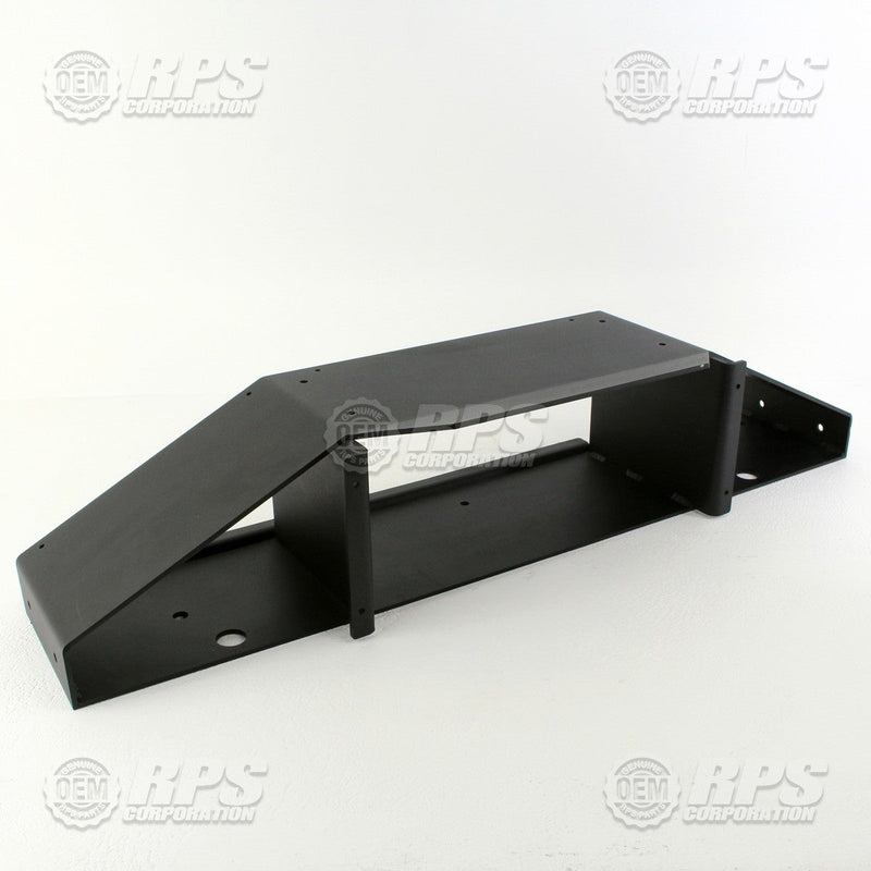 FactoryCat/Tomcat 5-119, Bumper,Rear