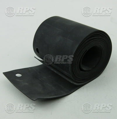 FactoryCat/Tomcat 5-127, Curtain Set Front and Rear
