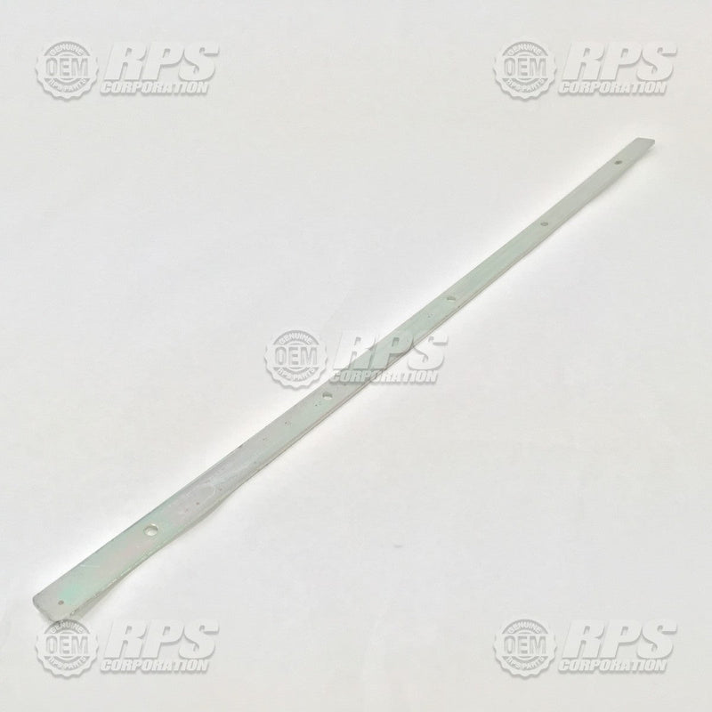 FactoryCat/Tomcat 5-131L, Band,Front Splash Curtain
