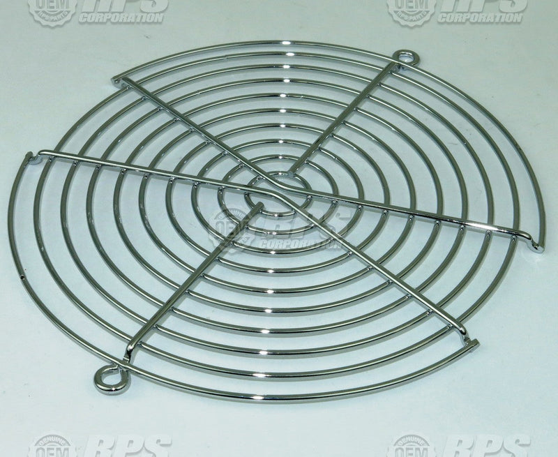 FactoryCat/Tomcat 5-214A, Guard,HD Traction Motor Fan