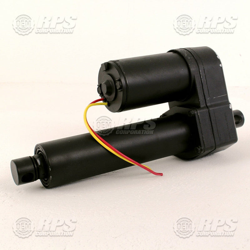 FactoryCat/Tomcat 5-221, Actuator,24V,10:1,Std Barrel