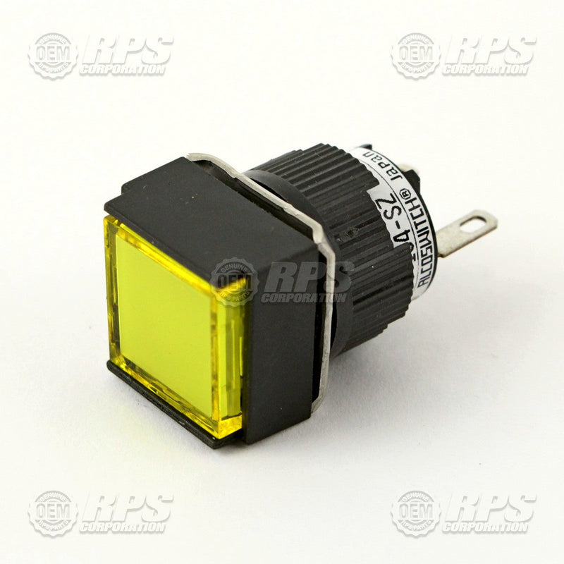 FactoryCat/Tomcat 5-230, Light,Yellow,Solution Empty