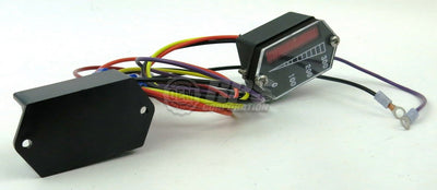 FactoryCat/Tomcat 5-236, Control Module,Downpressure