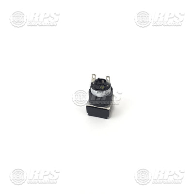 FactoryCat/Tomcat 5-241, Housing,Indicator Bulb Solution and Recovery