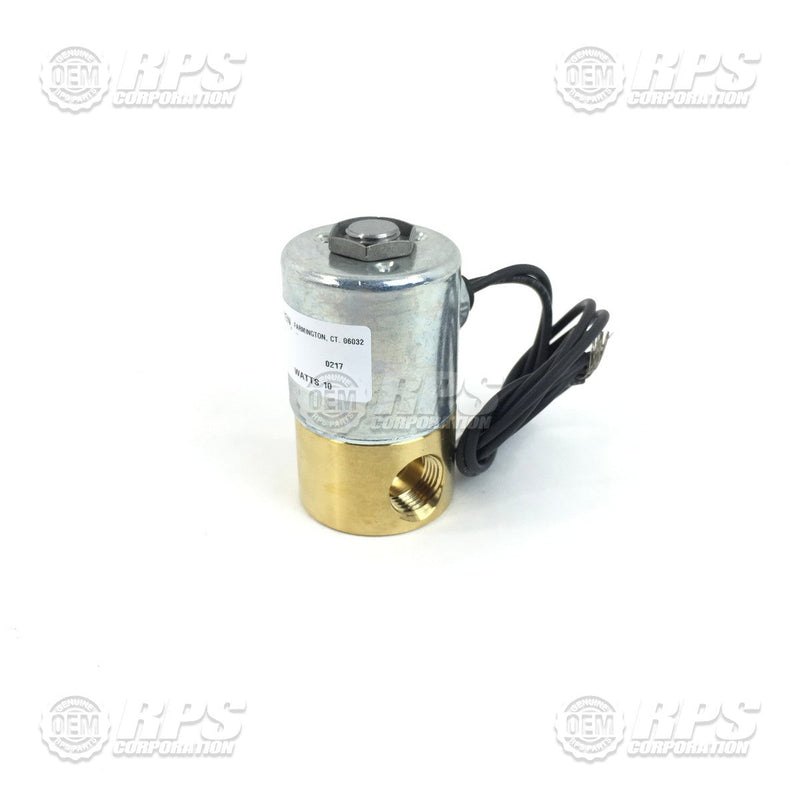FactoryCat/Tomcat 5-244, Solenoid,Solution Flow