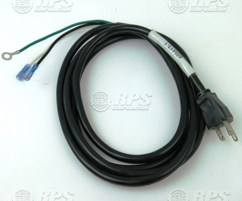 FactoryCat/Tomcat 5-246E, Cord,AC