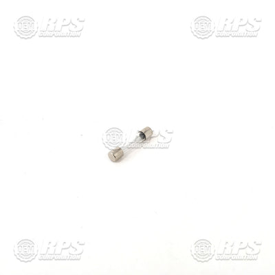 FactoryCat/Tomcat 5-246F, Fuse,20a