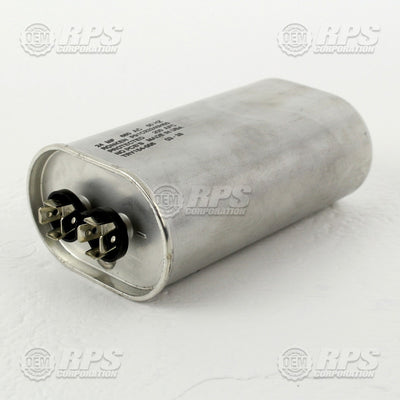 FactoryCat/Tomcat 5-246K, Capacitor