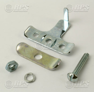 FactoryCat/Tomcat 5-260A, Clamp,Cable