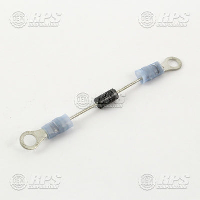 FactoryCat/Tomcat 5-270, Diode,EMF Suppression