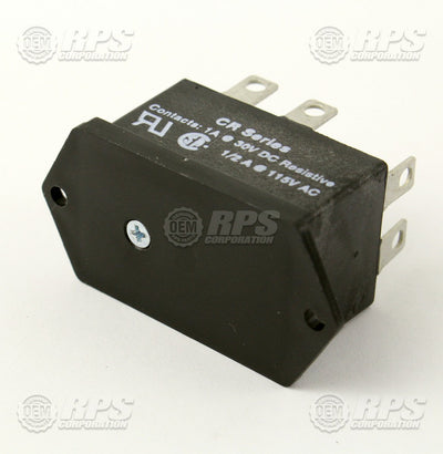 FactoryCat/Tomcat 5-294, Timer,Vacuum