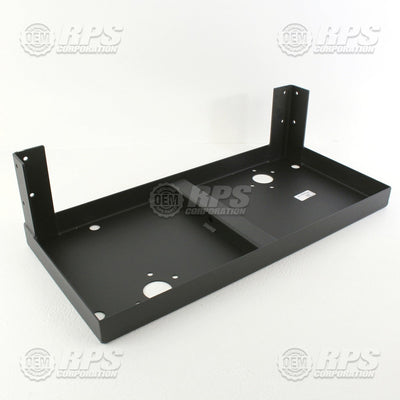 FactoryCat/Tomcat 5-402, Scrubdeck