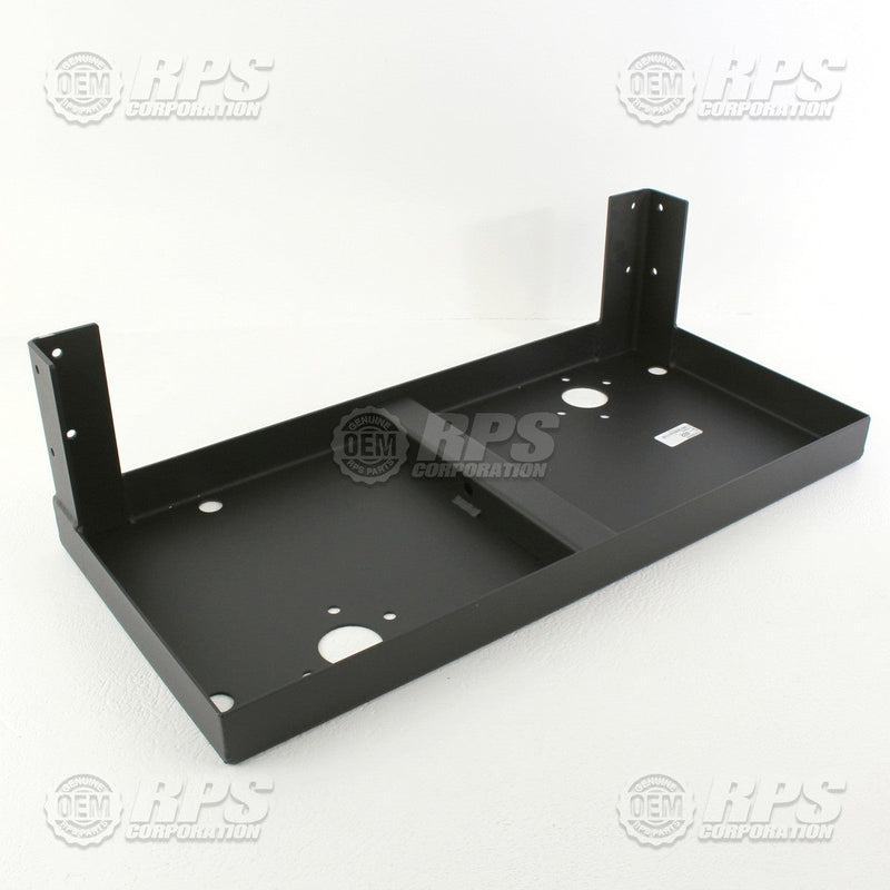 FactoryCat/Tomcat 5-402, Scrubdeck