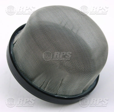 FactoryCat/Tomcat 5-415, Screen,Filter,Solution Tank