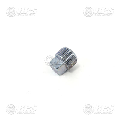 FactoryCat/Tomcat 5-443B, Plug,Hole,3/4"MNPT