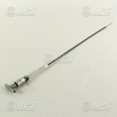 FactoryCat/Tomcat 5-607, Cable and Knob,Brake Release