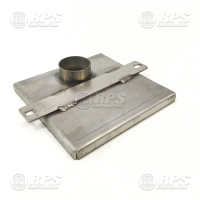 FactoryCat/Tomcat 5-702B, Door,Cleanout