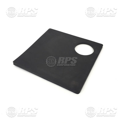 FactoryCat/Tomcat 5-702D, Gasket,Cleanout Door Old Style